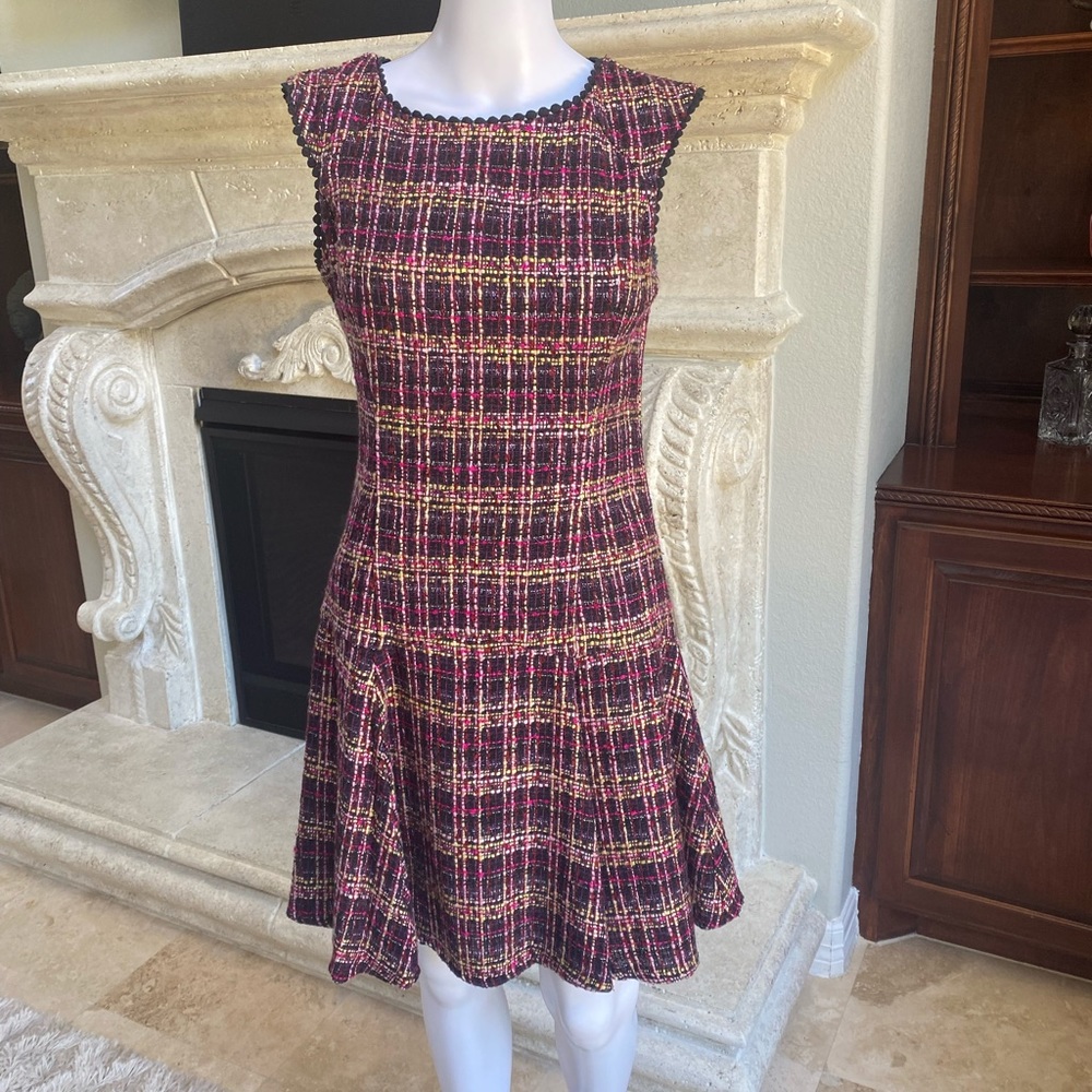 Nanette Lepore Dress